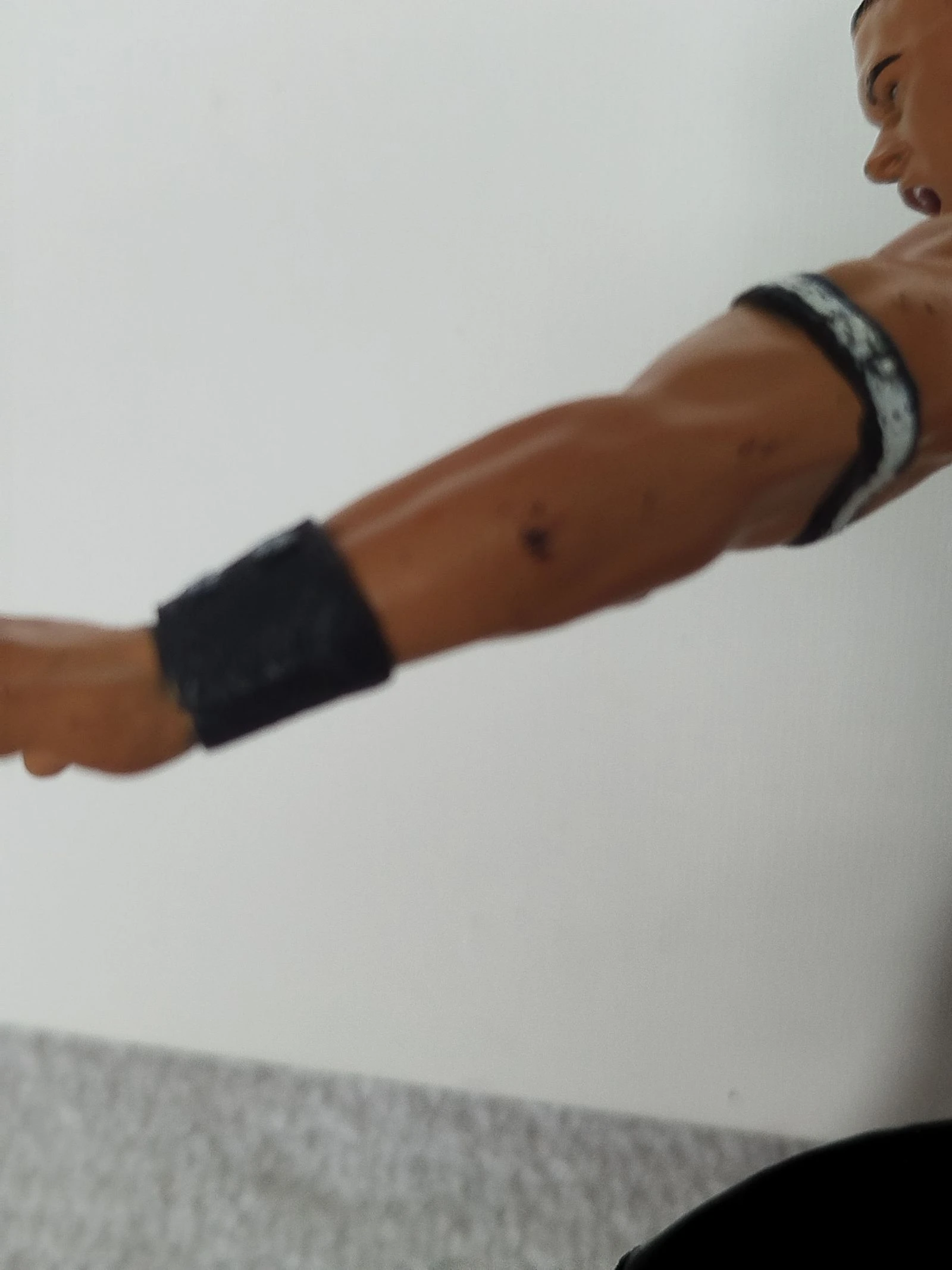 Figura WWE John Cena – photo 6